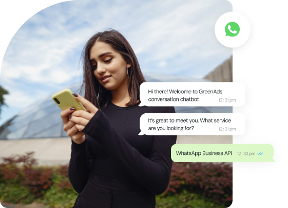 WhatsApp Business API Provider Bangalore