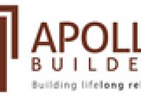 Apollo builders Logo